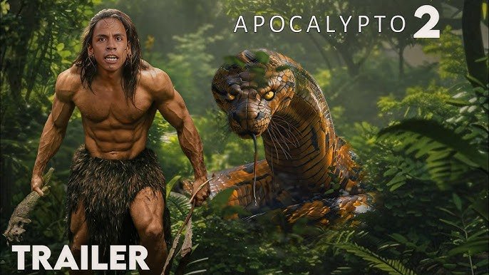 Apocalypto 2